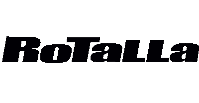 Logo de la marque Rotalla